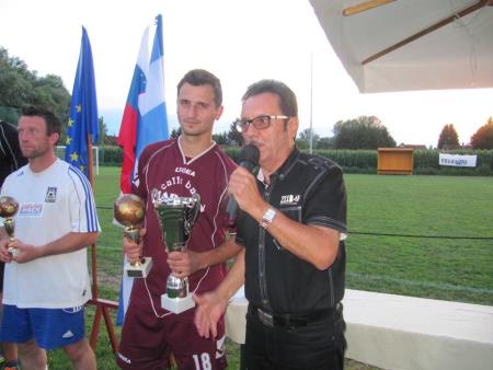 Nogometni turnir za prehodni pokal Občine Razkrižje 2014 27